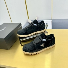 Prada Low Shoes